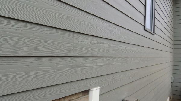 Cost of House Siding Installation in Navarre
