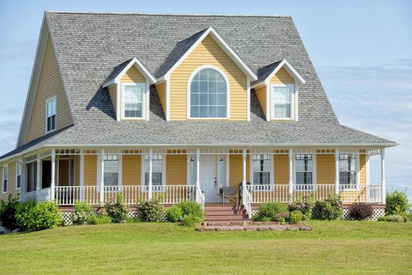 Cost of Siding Replacement in Navarre