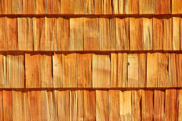 Cost of Cedar Shakes Replacement in Navarre