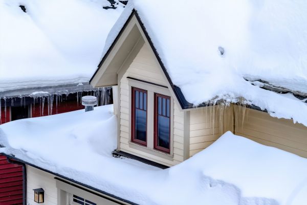 Cost of Dormer Siding Repair in Navarre