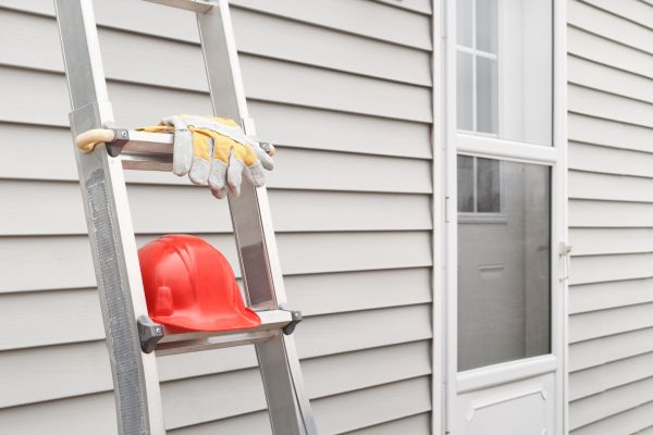 Cost of Home Siding Replacement in Navarre