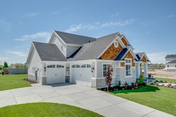 Cost of Residential Siding Replacement in Navarre