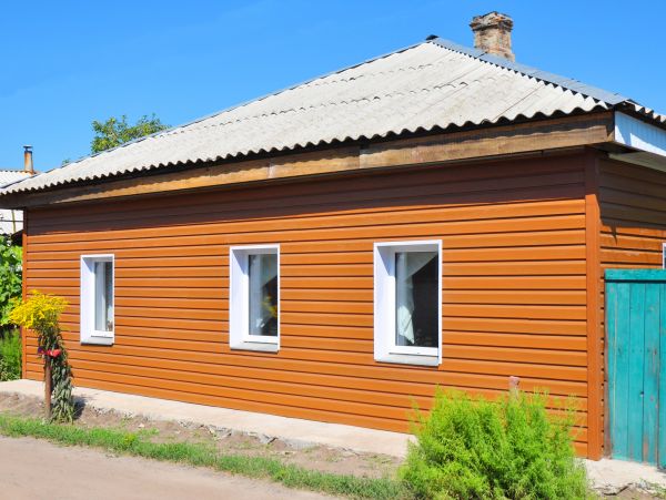 Cost of New Siding Installation in Navarre