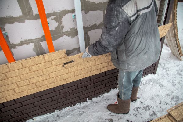 Cost of Veneer Siding Installation in Navarre