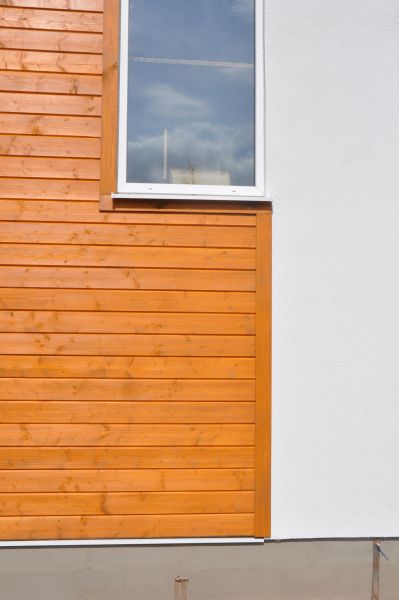 Cost of Wood Siding Installation in Navarre