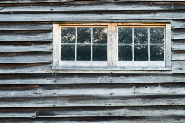 Cost of Barn Wood Siding Installation in Navarre