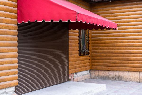 Cost of Hardwood Cladding Installation in Navarre
