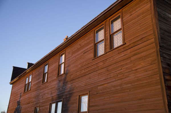 Cost of Wood Plank Siding Installation in Navarre