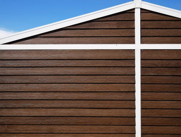 Cost of Hardwood Siding Installation in Navarre
