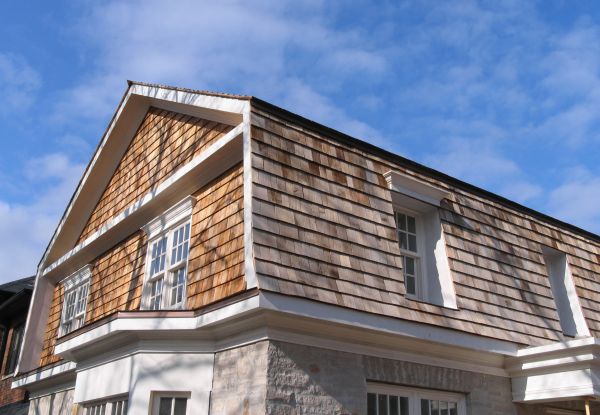 Cost of Shingle Siding Installation in Navarre