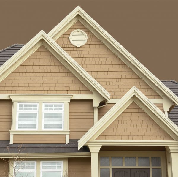 Cost of Vinyl Shake Siding Repair in Navarre