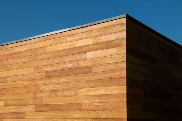 Cost of Cedar Cladding Installation in Navarre