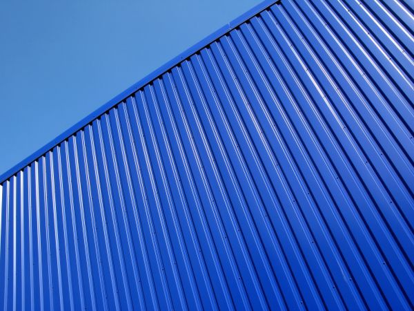 Cost of Seam Metal Siding Installation in Navarre
