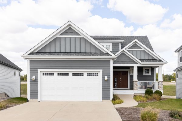 Cost of Fiber Siding Installation in Navarre