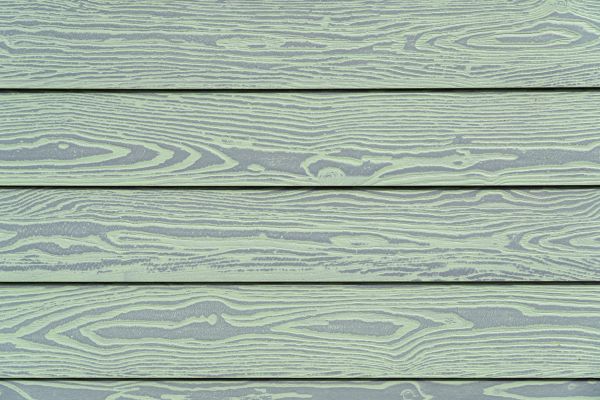 Cost of Composite Siding Installation in Navarre