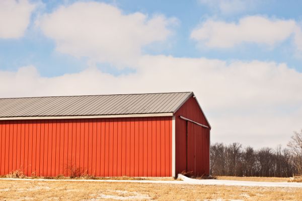 Cost of Barn Siding Installation in Navarre