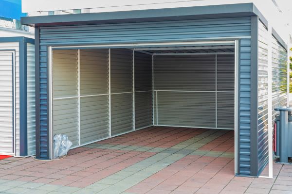Cost of Interior Metal Siding Service in Navarre