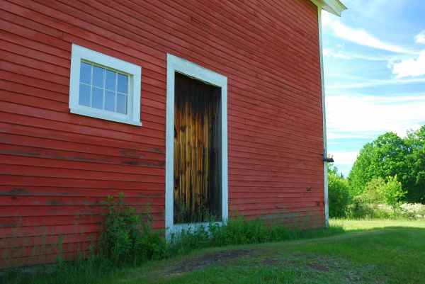 Cost of Wood Barn Siding Installation in Navarre