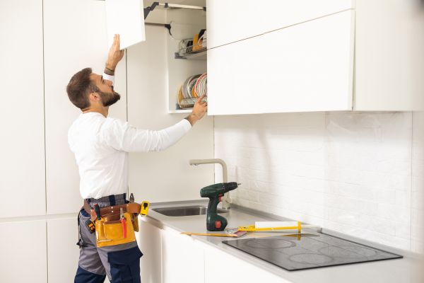 Cabinet Service in Navarre