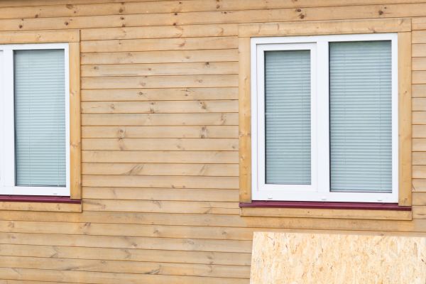 Cost of Shiplap Siding Replacement in Navarre