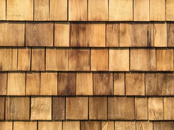 Cost of Wood Shake Siding Repair in Navarre