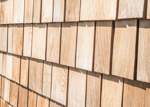 Cost of Cedar Shingle Siding Repair in Navarre