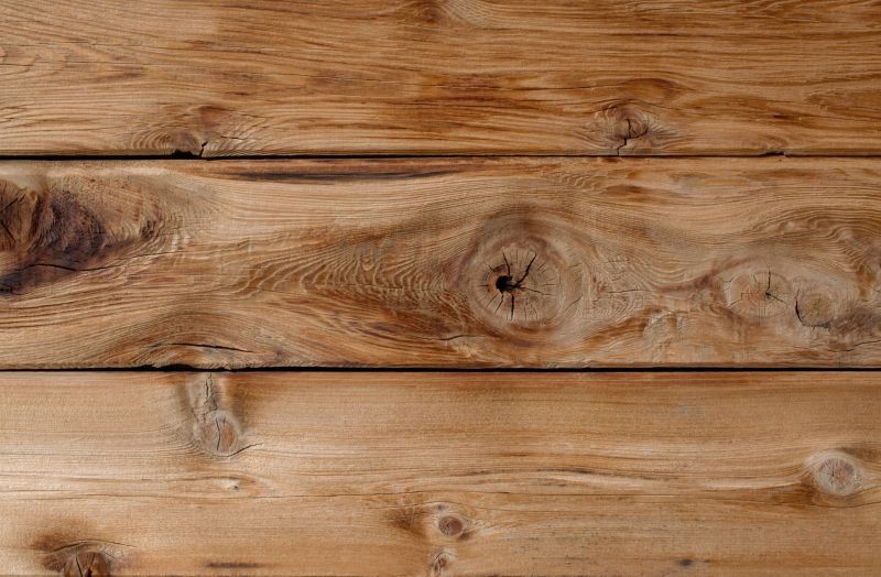 Wood Siding Detailing