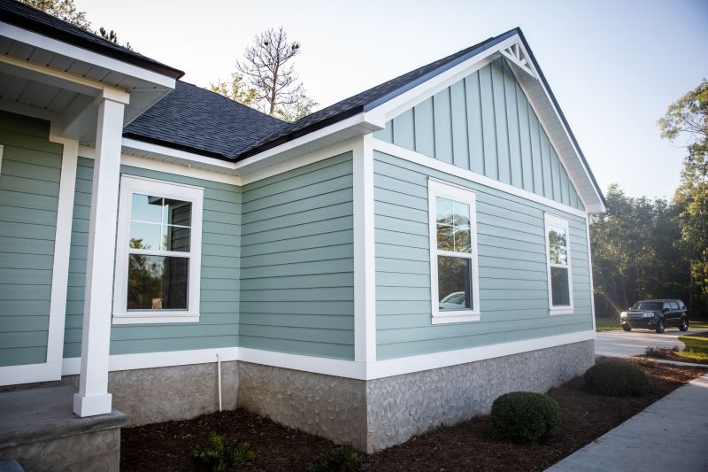 Specialized Siding Companies