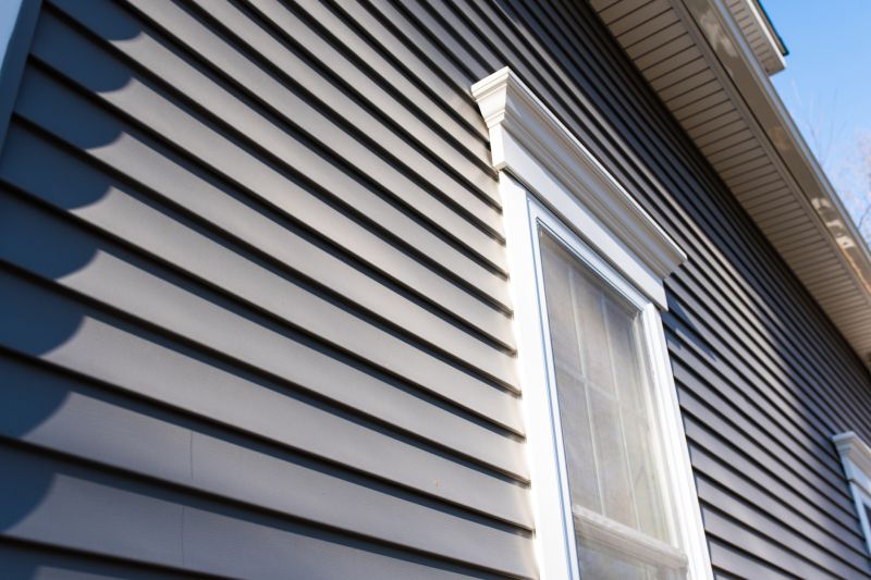 Customer-Focused Siding Experts